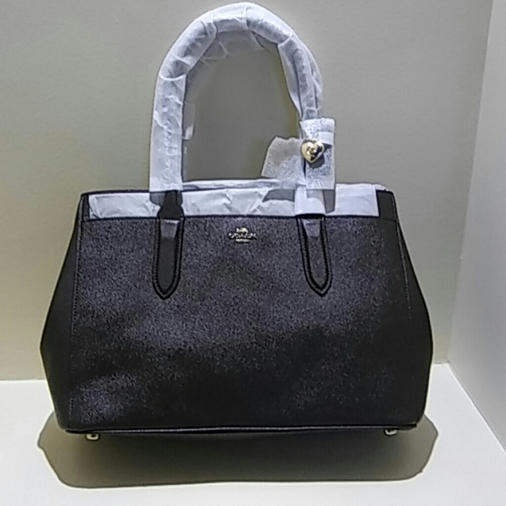 NWT Coach Handbag Bailey Style